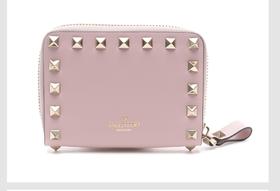 VALENTINO 华伦天奴女士卡钱包116605649  HmallJPY带授权招加盟代理