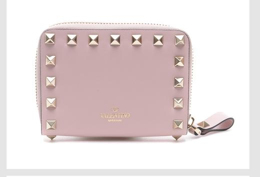 VALENTINO 华伦天奴女士卡钱包116605649  HmallJPY带授权招加盟代理 商品图0