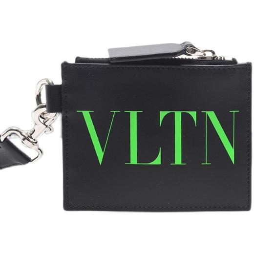 Valentino 华伦天奴男士卡钱包 117080982  HmallJPY带授权招加盟代理 商品图4