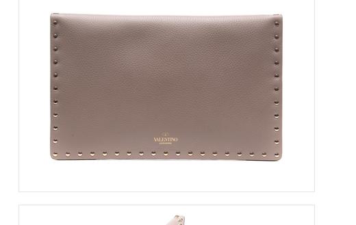 valentino 华伦天奴女士迷你手袋&手拿包 116604909 HmallJPY带授权招加盟代理 商品图1