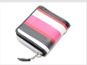 BALENCIAGA 巴黎世家女士钱包 107702393   HmallJPY带授权招加盟代理