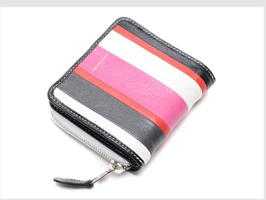 BALENCIAGA 巴黎世家女士钱包 107702393   HmallJPY带授权招加盟代理 商品图0