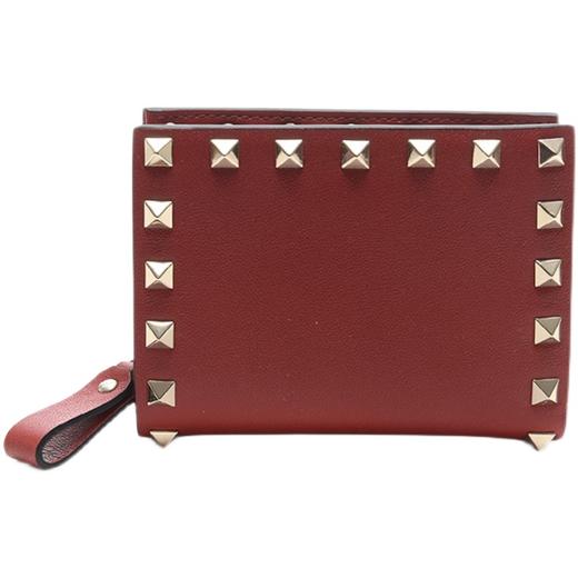 Valentino 华伦天奴女士钱包 116605619  HmallJPY带授权招加盟代理 商品图4