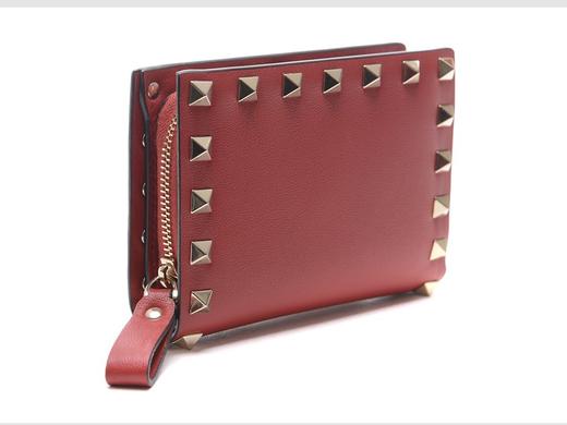 Valentino 华伦天奴女士钱包 116605584  HmallJPY带授权招加盟代理 商品图2