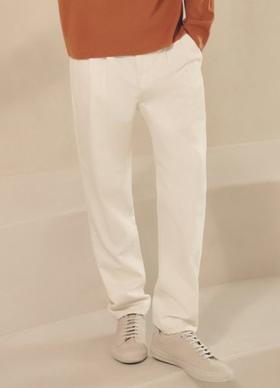 8 seconds  20FW 象牙针下巴排气适合牛仔长裤420821EPJ0JPY带授权招加盟代理