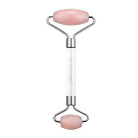 韩国面滚子粉水晶滚轮刮全身经络套装拔筋棒脸部美容Olive YoungJPY带授权招加盟代理