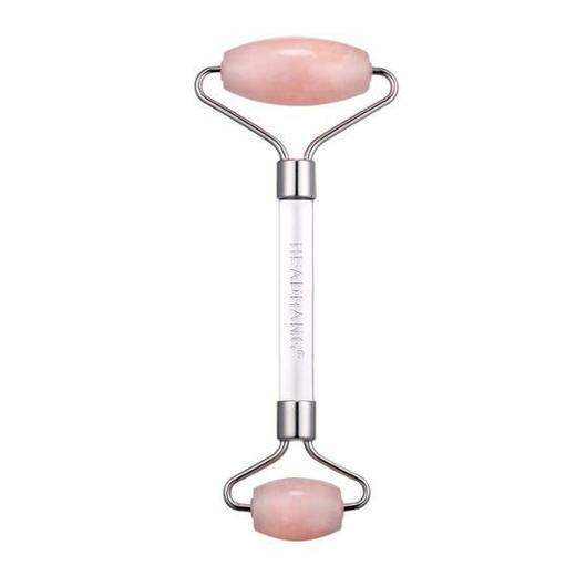 韩国面滚子粉水晶滚轮刮全身经络套装拔筋棒脸部美容Olive YoungJPY带授权招加盟代理 商品图0