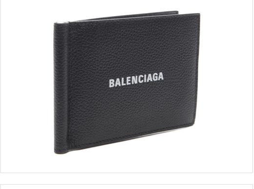 BALENCIAGA 巴黎世家男士钱包 120291731 HmallJPY带授权招加盟代理 商品图1