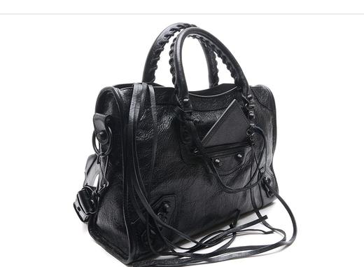 BALENCIAGA 巴黎世家女士手提袋&单肩包 117455329 HmallJPY带授权招加盟代理 商品图2