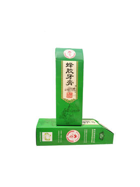 惠芝园蜂胶牙膏  90g