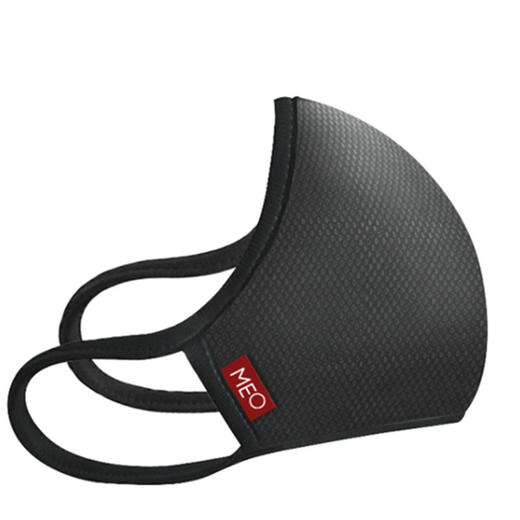 KN95 | 新西兰MEO Lite成人口罩防护滤芯新西兰进口Karen walk防霾防飞沫菌PM2.5可洗面罩 商品图2