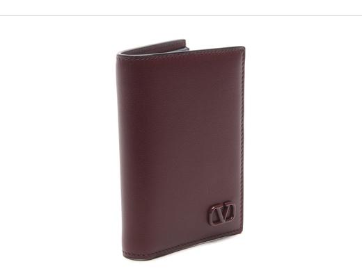 Valentino 华伦天奴男士卡钱包 119355076  HmallJPY带授权招加盟代理 商品图0