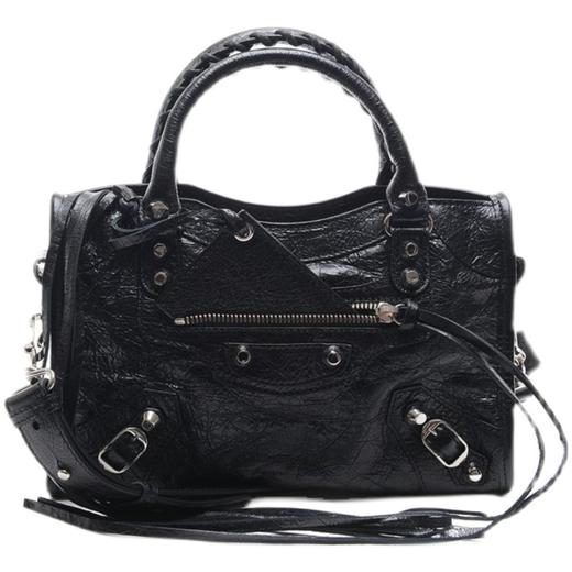 BALENCIAGA 巴黎世家女士手提袋&单肩包 116929082 HmallJPY带授权招加盟代理 商品图4