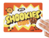 韩国 可爱Line Friends BT21 SHOOKY甜蜜鼠标垫JPY带授权招加盟代理 商品缩略图0