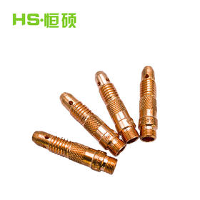 恒硕氩弧焊枪导流件