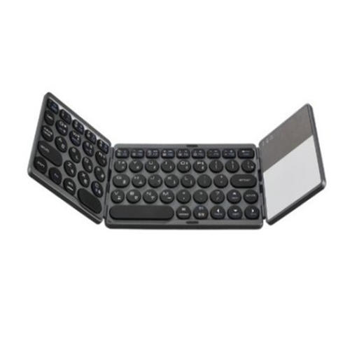 FOLDABLE BLUETOOTH KEYBOARD 蓝牙键盘JPY带授权招加盟代理 商品图1