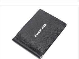 BALENCIAGA 巴黎世家男士钱包 120291731 HmallJPY带授权招加盟代理
