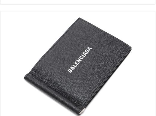 BALENCIAGA 巴黎世家男士钱包 120291731 HmallJPY带授权招加盟代理 商品图0