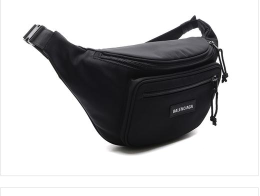 BALENCIAGA 巴黎世家男士斜挎包&腰包119694397  HmallJPY带授权招加盟代理 商品图2