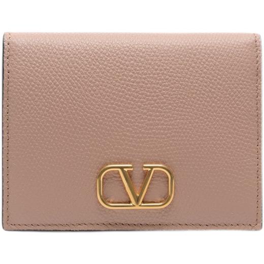 Valentino 华伦天奴女士卡钱包 116605305 HmallJPY带授权招加盟代理 商品图4