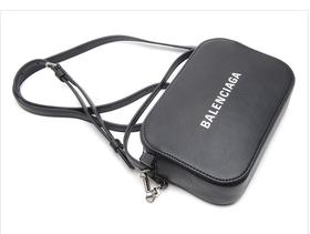 BALENCIAGA 巴黎世家女士斜挎包 110454350 HmallJPY带授权招加盟代理