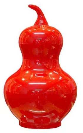 7F 大汉窑  小福气