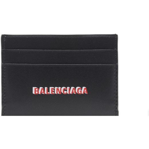 BALENCIAGA 巴黎世家女士钱包 117180926    HmallJPY带授权招加盟代理 商品图4