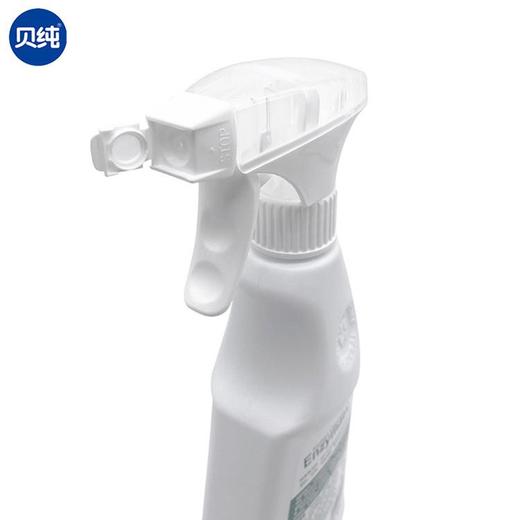 贝纯 酵素去油泡泡快速分解重油污厨房去油剂480ML*2瓶JPY带授权招加盟代理 商品图2