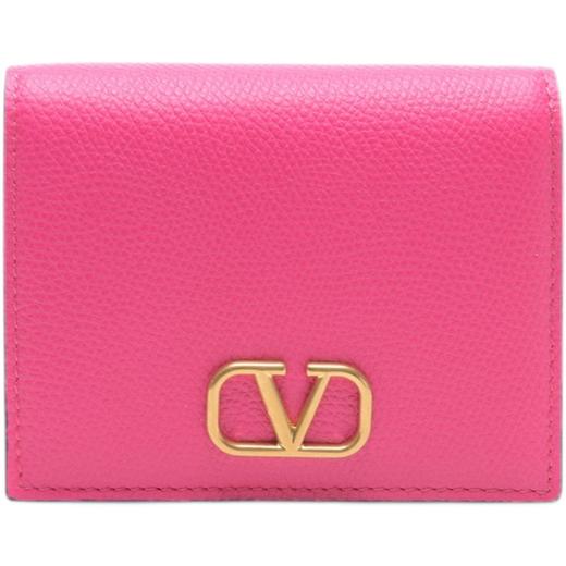 Valentino 华伦天奴女士卡钱包 117080807 HmallJPY带授权招加盟代理 商品图4