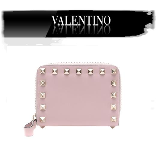VALENTINO 华伦天奴女士卡钱包116605649  HmallJPY带授权招加盟代理 商品图4