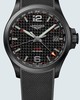longines浪琴手表 Conquest V.H.P. GMT 系列 L3.728.2.66.9 男款JPY带授权招加盟代理 商品缩略图1