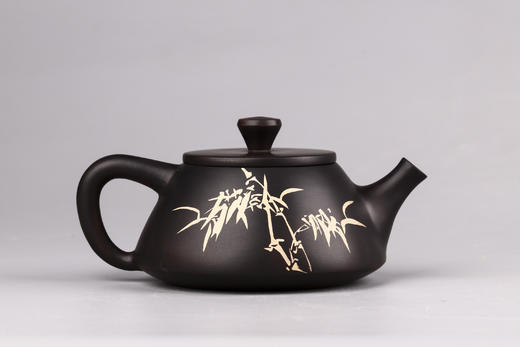 陈绍康 壶 商品图2