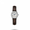longines浪琴表 大师系列 L2.128.4.78.3 女款JPY带授权招加盟代理 商品缩略图0