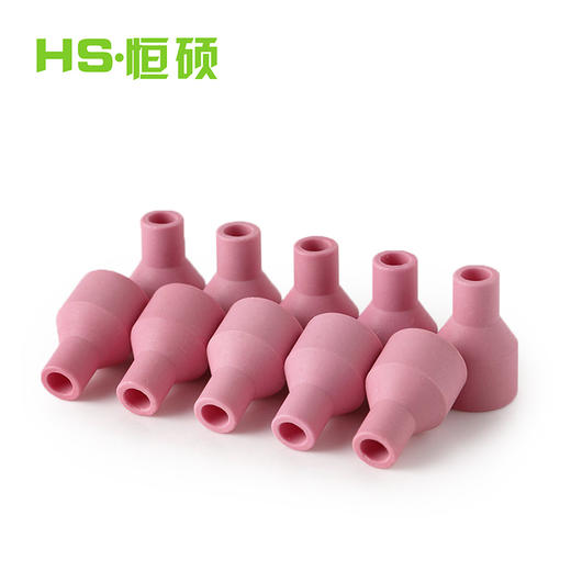 恒硕氩弧焊枪瓷嘴 商品图0