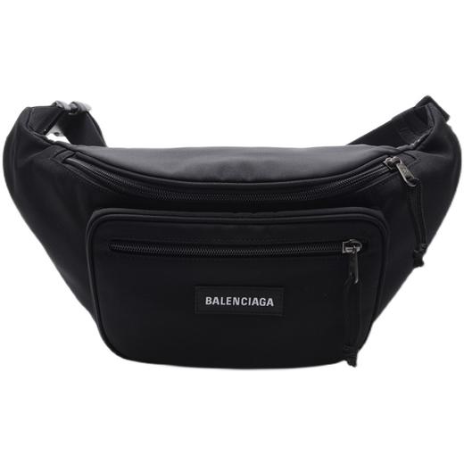 BALENCIAGA 巴黎世家男士斜挎包&腰包119694397  HmallJPY带授权招加盟代理 商品图4