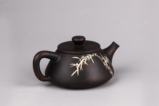 陈绍康 壶 商品图4