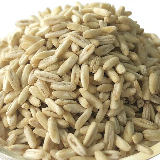有机全胚芽燕麦米 内蒙高原有机种植500g/袋 【京东快递送货上门】 商品图1