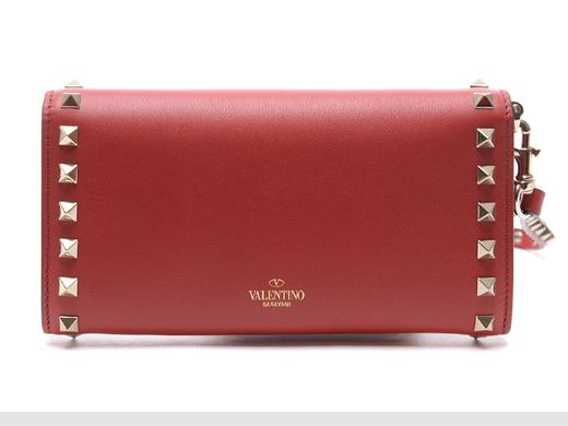 Valentino 华伦天奴女士钱包 116605547  HmallJPY带授权招加盟代理 商品图1