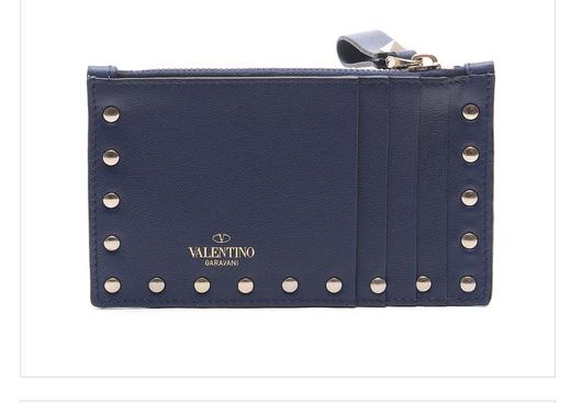 VALENTINO 华伦天奴女士卡钱包 116605592  HmallJPY带授权招加盟代理 商品图2