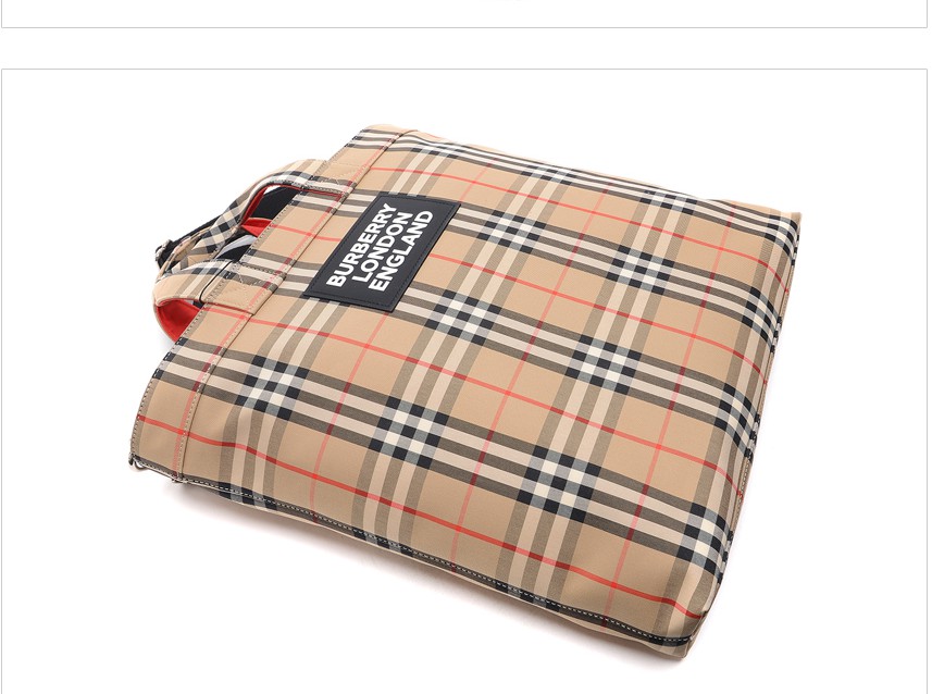 Burberry  博柏利女士手提袋单肩包 116813600  HmallJPY带授权招加盟代理