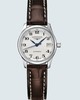 longines浪琴表 大师系列 L2.128.4.78.3 女款JPY带授权招加盟代理 商品缩略图2