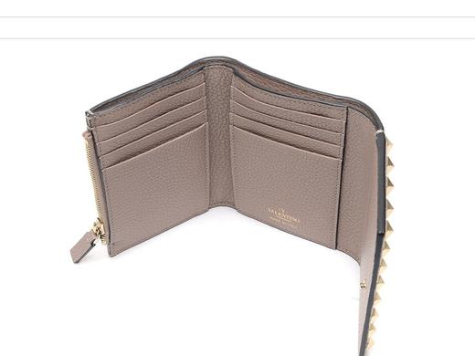 Valentino 华伦天奴女士钱包 116605365  HmallJPY带授权招加盟代理 商品图1