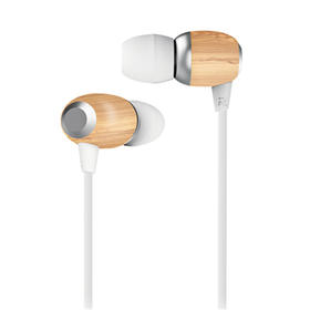 [ACTTO] WOODY EARPHONE 耳机JPY带授权招加盟代理
