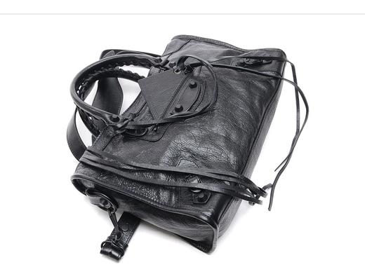 BALENCIAGA 巴黎世家女士手提袋&单肩包 117455329 HmallJPY带授权招加盟代理 商品图0