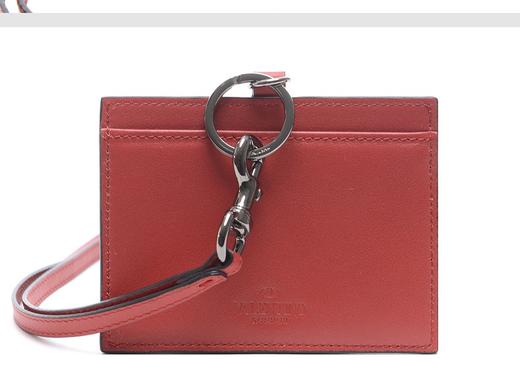 Valentino 华伦天奴男士卡钱包 116605816  HmallJPY带授权招加盟代理 商品图1