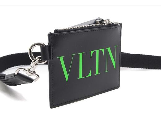 Valentino 华伦天奴男士卡钱包 117080982  HmallJPY带授权招加盟代理 商品图1