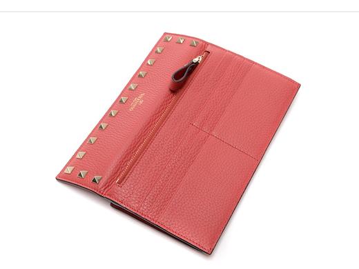 valentino 华伦天奴女士钱包 116605507 hmall - 忌平庸名牌折扣全球