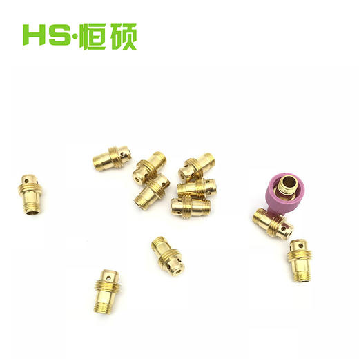 恒硕氩弧焊枪导流件 商品图2
