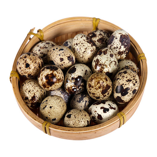 康派鲜鹌鹑蛋24枚 商品图5