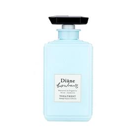 MOIST DIANE/黛丝恩 BONHEUR 亮泽修复洗护茉莉香味系列 500MLJPY带授权招加盟代理